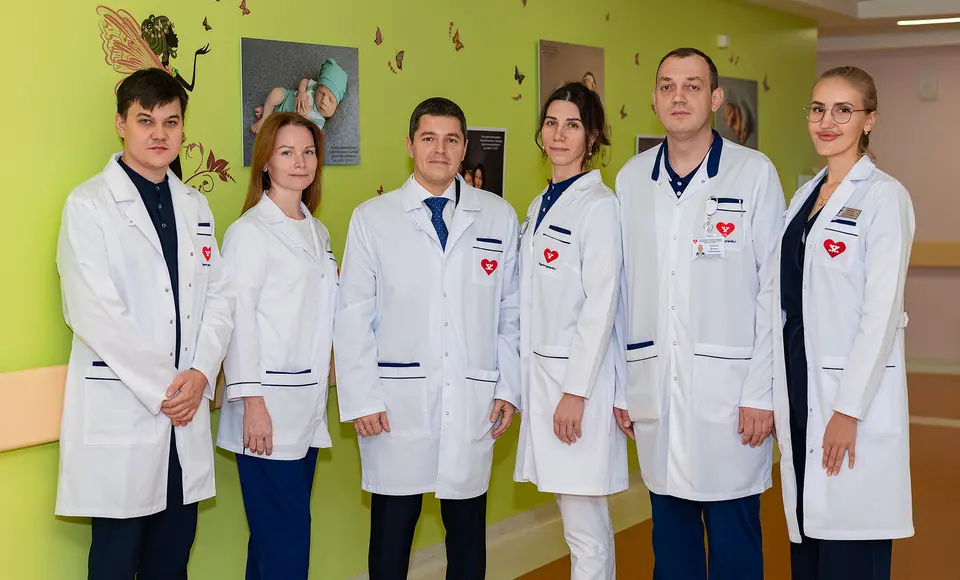 Дмитрий Артюхов: 2026-й на Ямале будет Годом здоровья