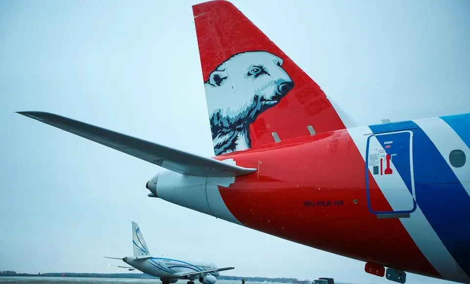 Авиакомпании запускают дополнительные рейсы в новогодние каникулы