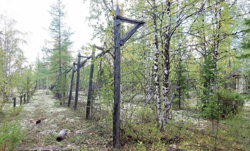 Музей под открытым небом появится на Ямале