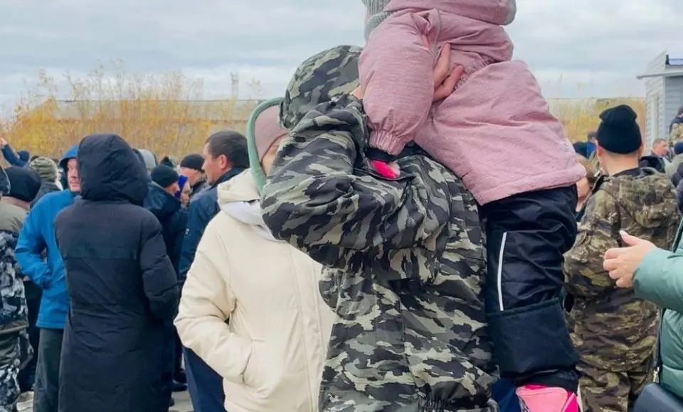 «Единая Россия» предложила организовать в осенние каникулы бесплатный отдых в лагерях для детей мобилизованных