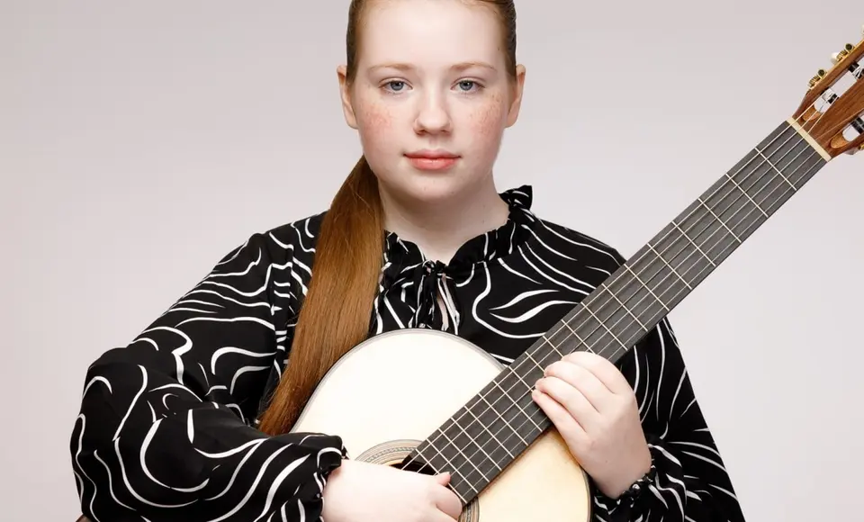 Объявлены имена пяти победителей ежегодной премии для одарённых детей