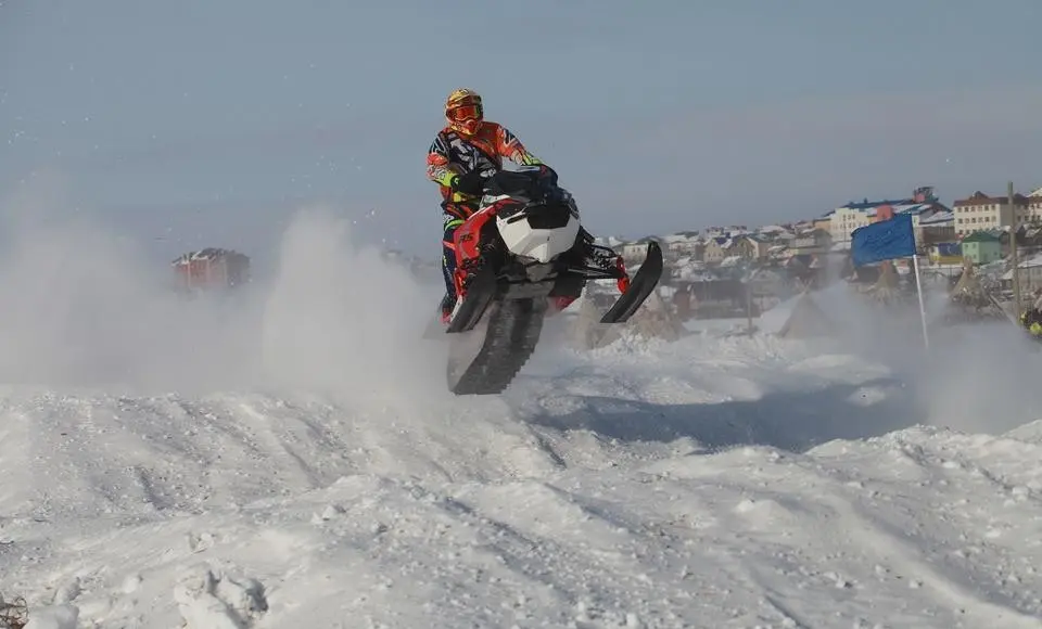 Салехард отпразднует День оленевода масштабным гулянием