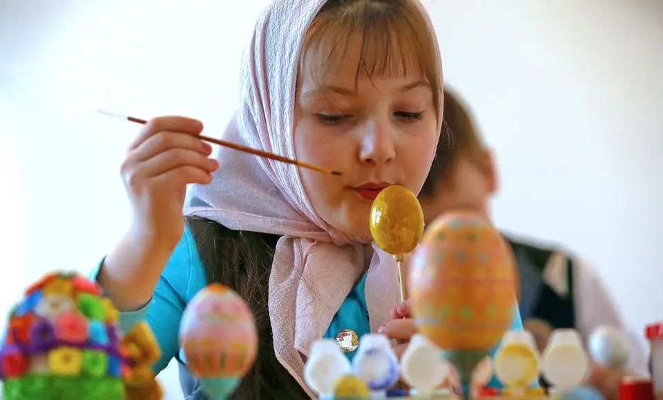«Светлый ангел» подарит радость салехардским малышам