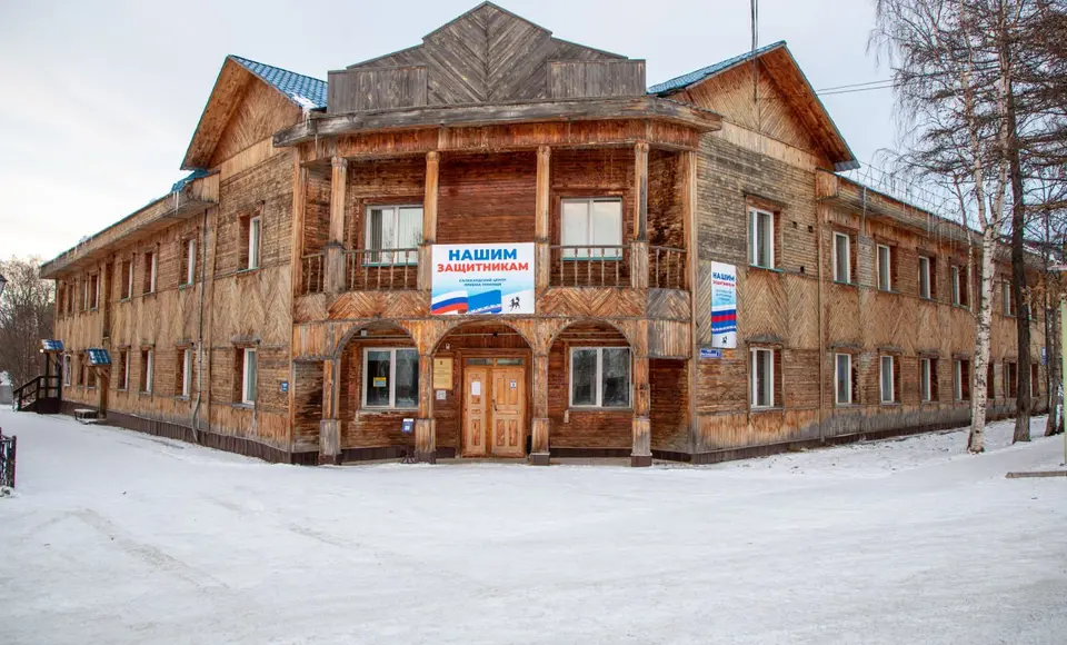 Новые шаги в сохранении древнего Обдорска