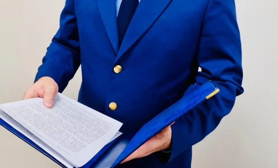 Наказание за удар ножом: местному жителю грозит лишение свободы