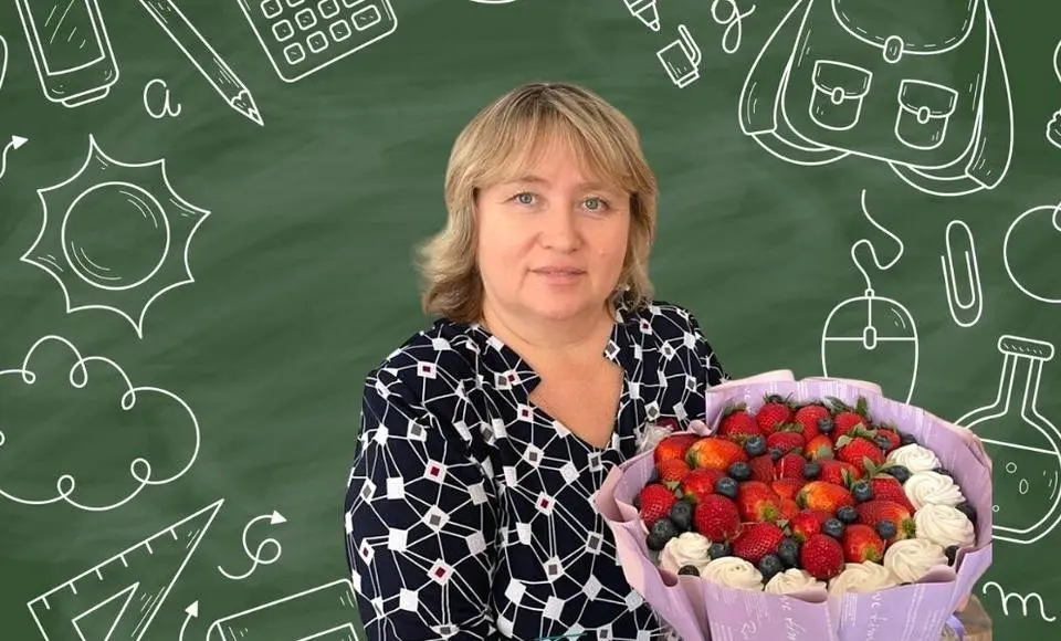 Два салехардских педагога-наставника получили гранты губернатора