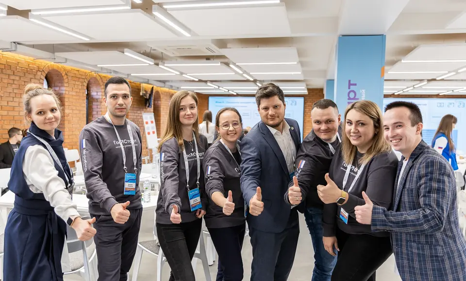 От слов к делу – стань частью команды перемен