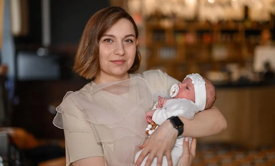 К фотопроекту для новорожденных ямальцев присоединилось более 50 фотографов