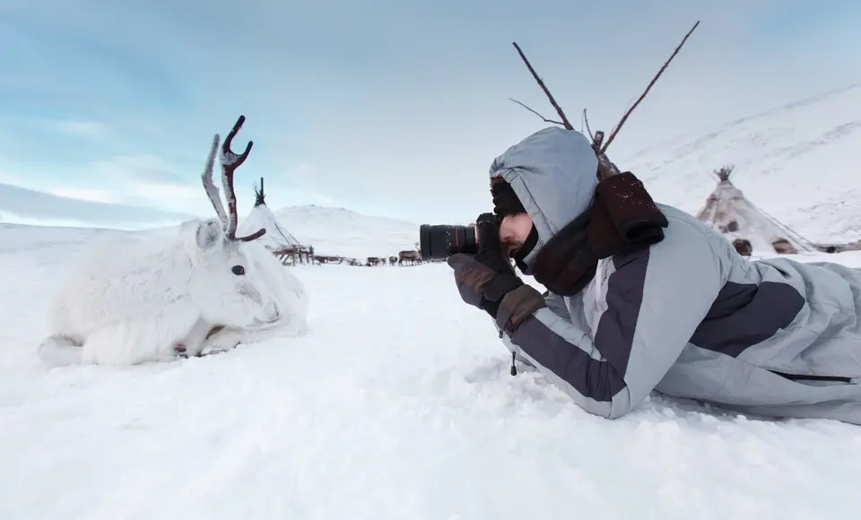 "Покажи Ямал": подведены итоги заявочной кампании всероссийского видеоконкурса