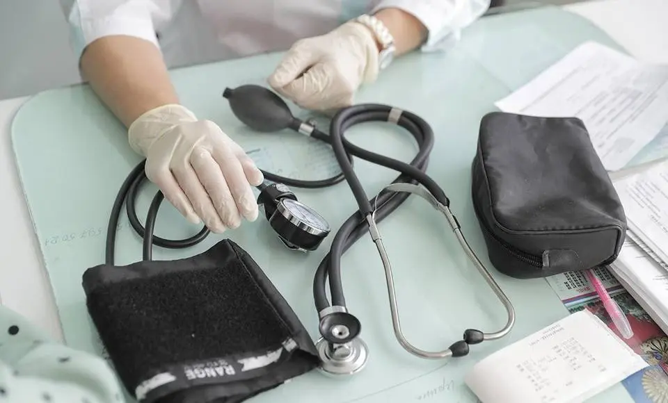 «Единая Россия» представит план модернизации здравоохранения