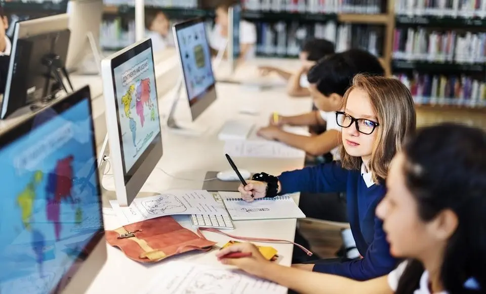 Федеральный сервис «Моя школа» апробируют на Ямале