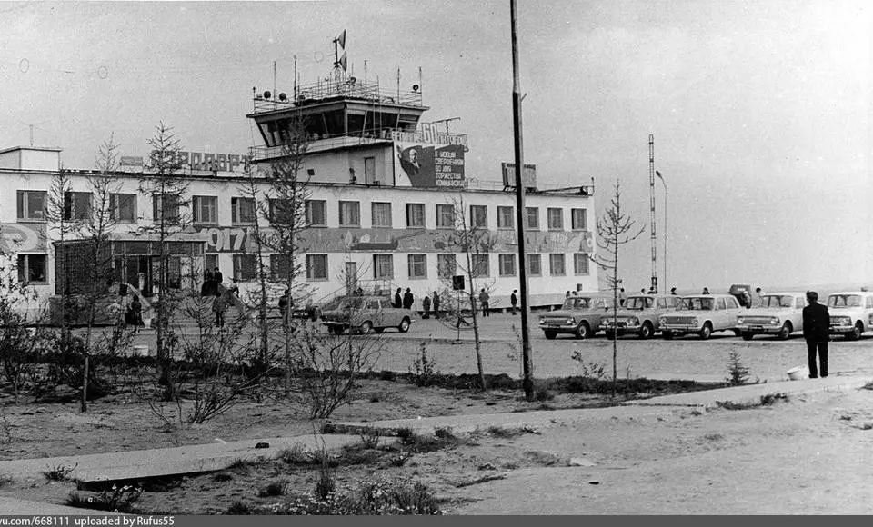 С земли стартуют в небо. Вековой юбилей российской авиации