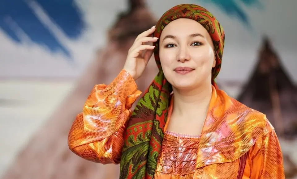 Знать о людях реки Ижмы. Салехардцев ждут Дни культуры народа коми-зырян