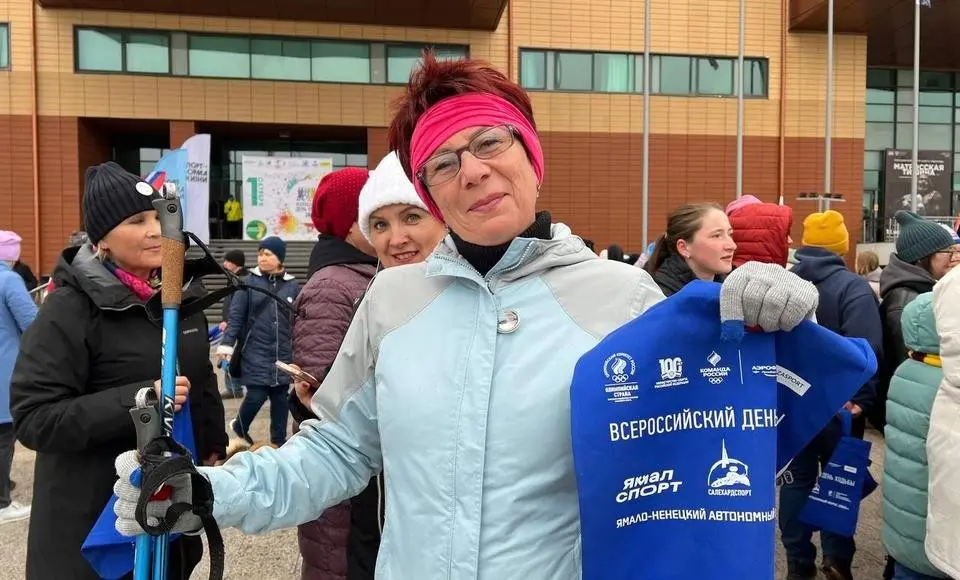 Просто, бесплатно и полезно. Сделаем ходьбу частью нашей жизни