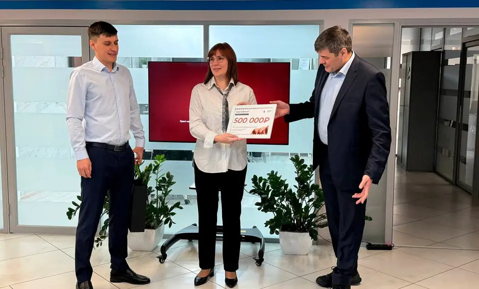 На Ямале впервые провели конкурс грантовой поддержки социальных предприятий