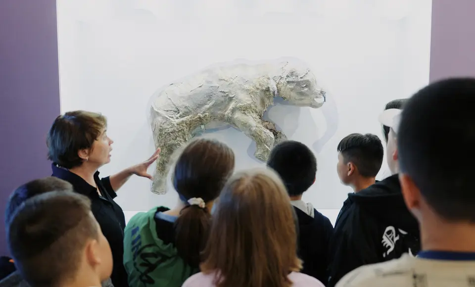 Более 450 детей посетили крупнейшие города Ямала в рамках проекта «Ямал — полуостров открытий»