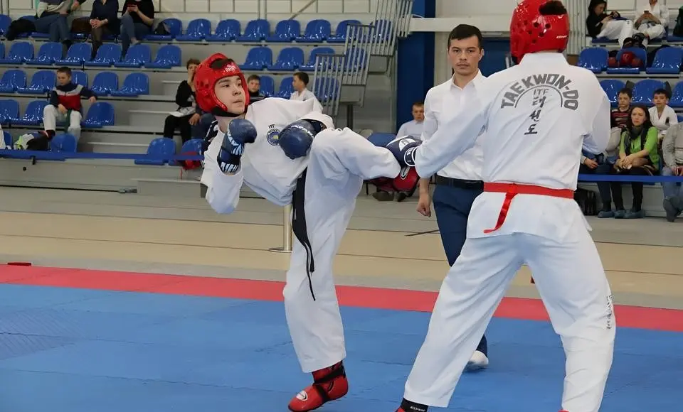 На Ямале впервые проведут чемпионат и первенство Урала по тхэквондо ИТФ