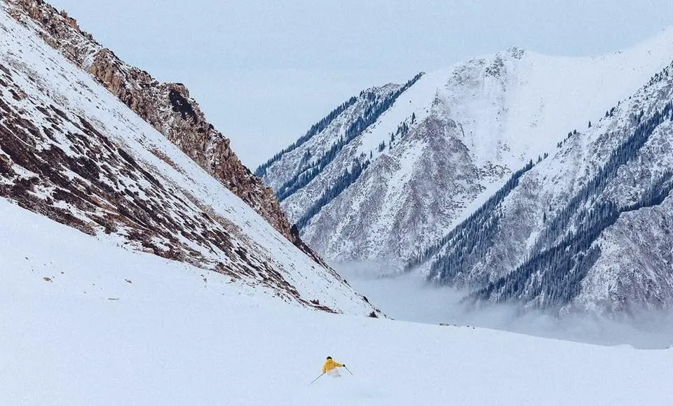 Ямал проанонсировал зимний турсезон в «Деловом Петербурге»