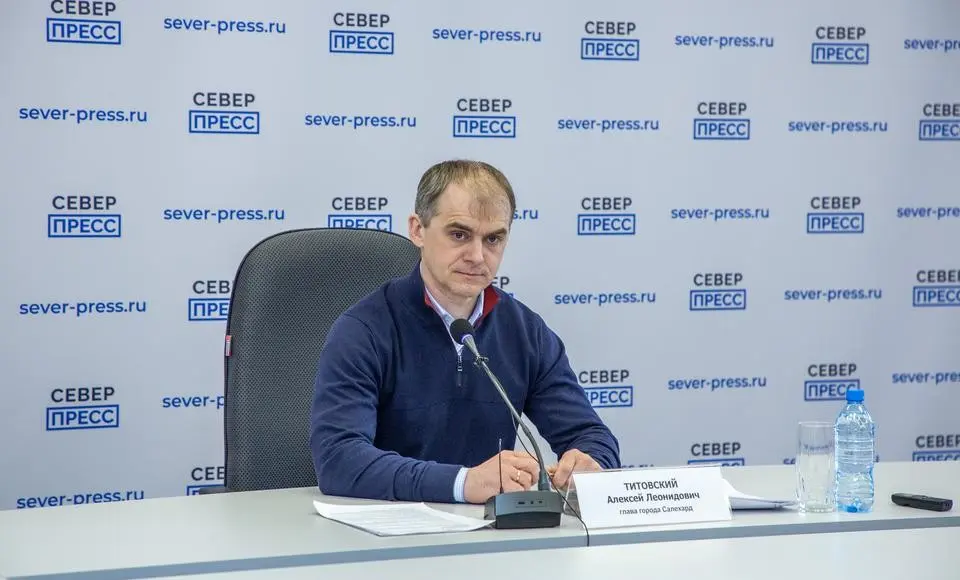 В Салехарде разработана программа реновации застроенных территорий и освоения новых