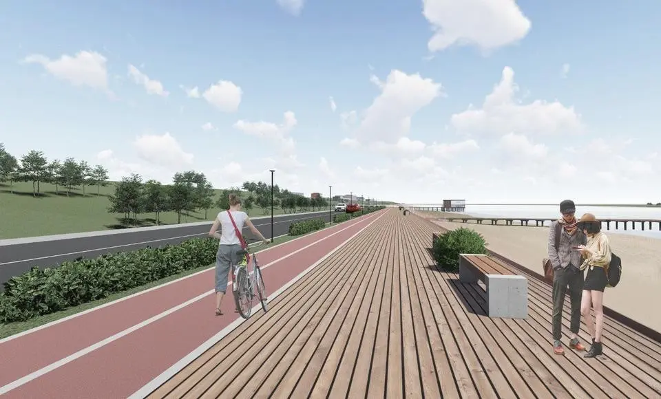 На Ямале начинается реализация 16 крупных проектов благоустройства