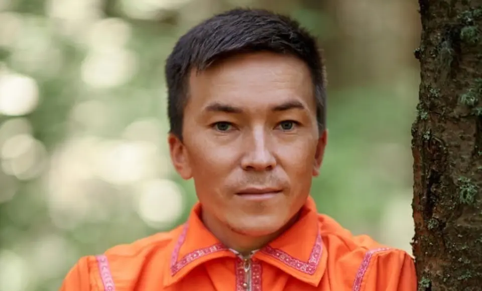 Рассказы Ивана Сандрина