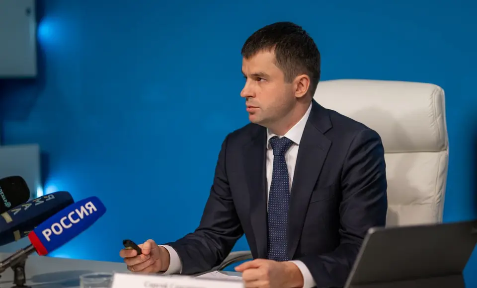 Жильё и благоустройство