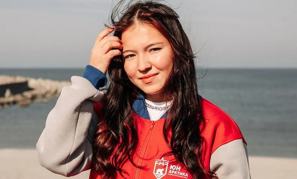 Ямальские юнармейцы отправились в поездку по городам-героям