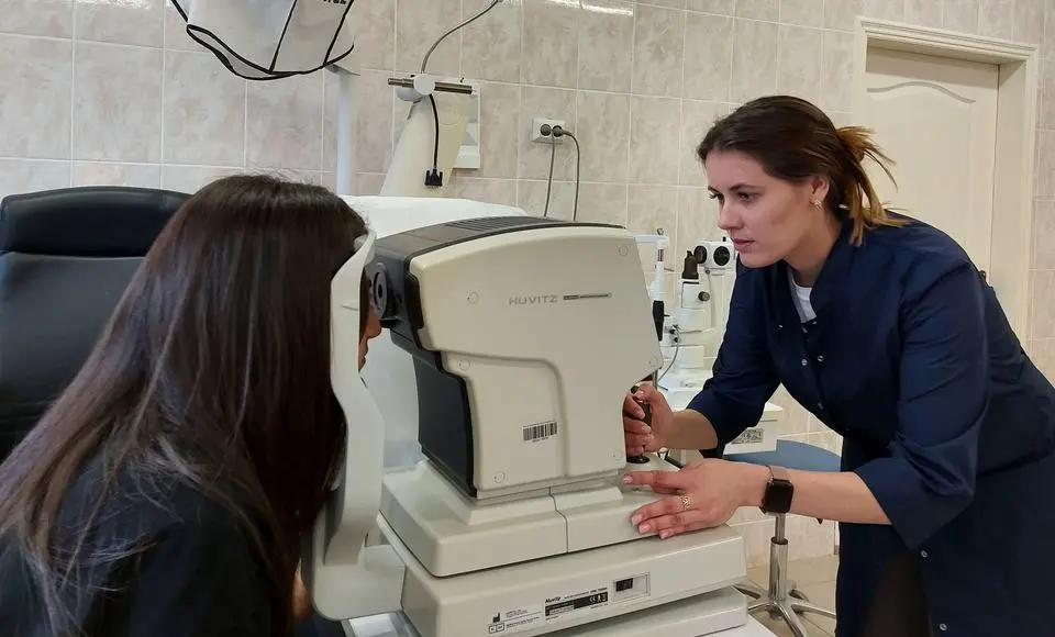 На Ямале стало на сто врачей больше