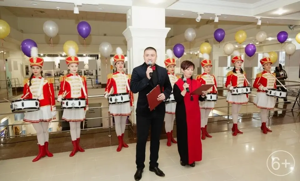 20 мая в главном музее Ямала пройдет «Ночь музеев»