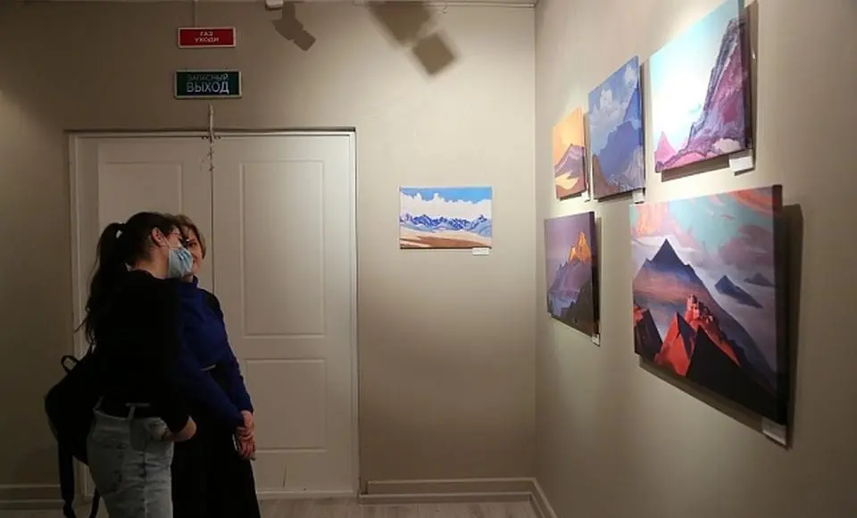 21 мая в МВК имени И. С. Шемановского пройдет традиционная акция «Ночь музеев»