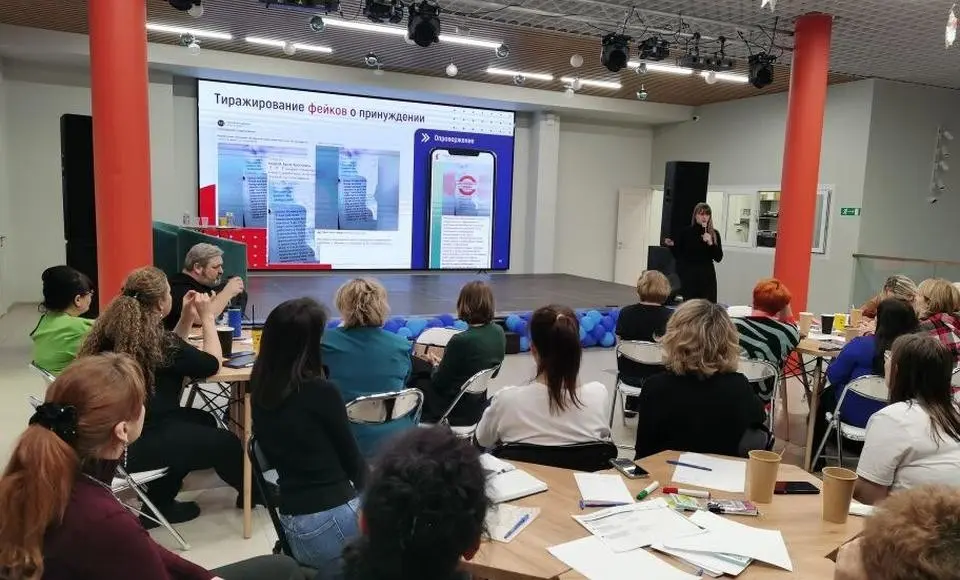 На защите чистоты и прозрачности выборов