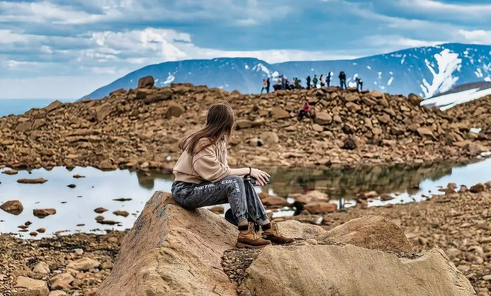 Ямальский «Харбей» примет туристов в следующем году