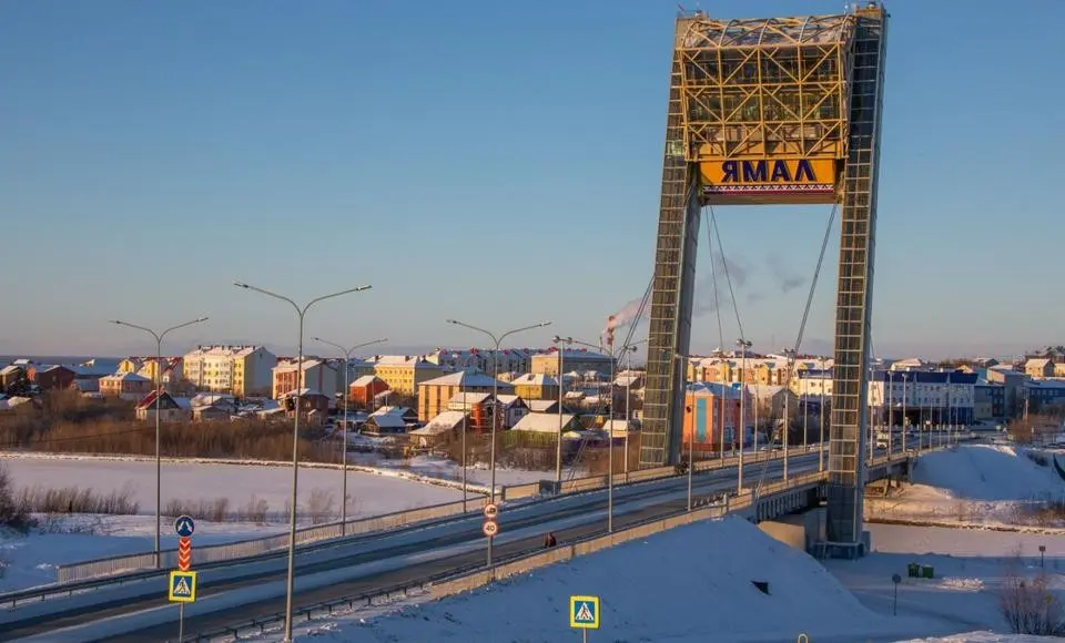 В Салехарде обсудят проблематику сохранения языков коренных народов Севера