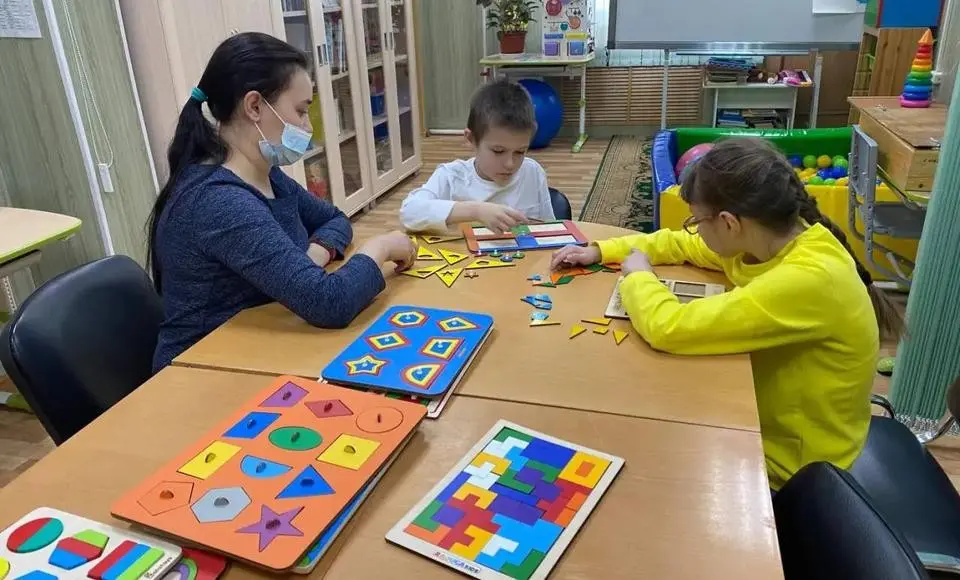 В центре социального обслуживания населения Салехарда появилось новое оборудование