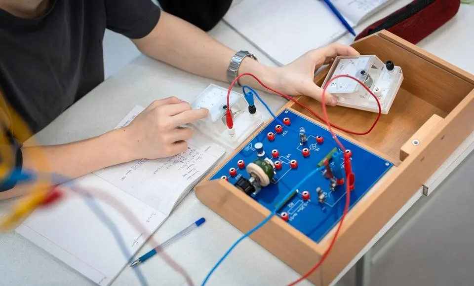 Школьники из Белгорода погружаются в мир ямальского образования и культуры