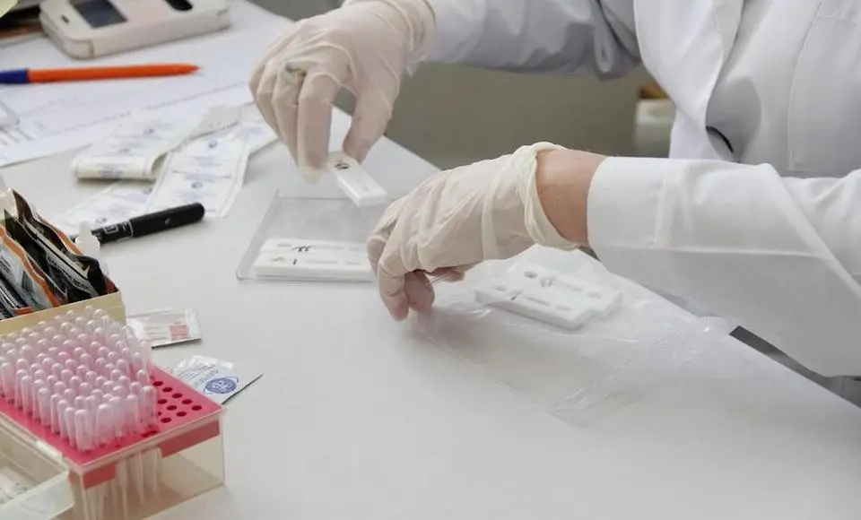 В Салехарде проходит «Единая неделя тестирования на ВИЧ»