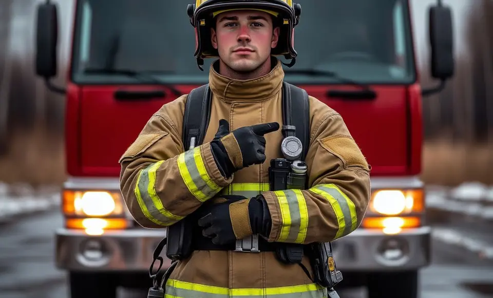 Правила пожарной безопасности написаны ценой человеческих жизней.