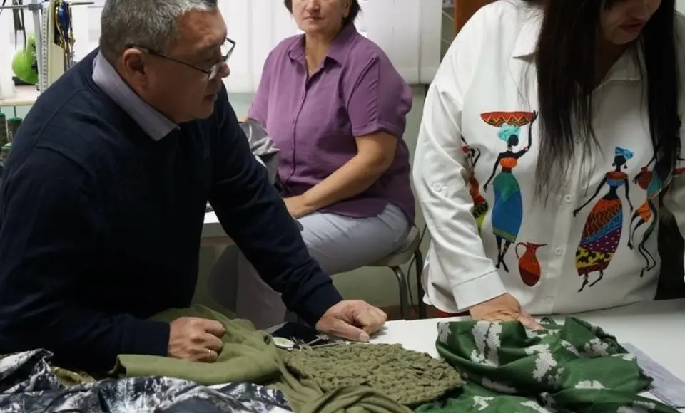 Сергей Ямкин подчеркнул необходимость более активного участия муниципальных депутатов в создании региональных законов