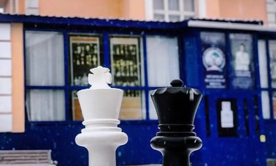 Полярная шахматная школа Анатолия Карпова готовится к юбилею