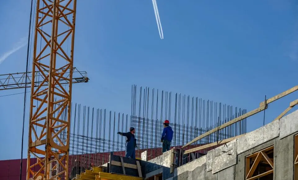 Ямал признан российским  лидером в решении проблем дольщиков