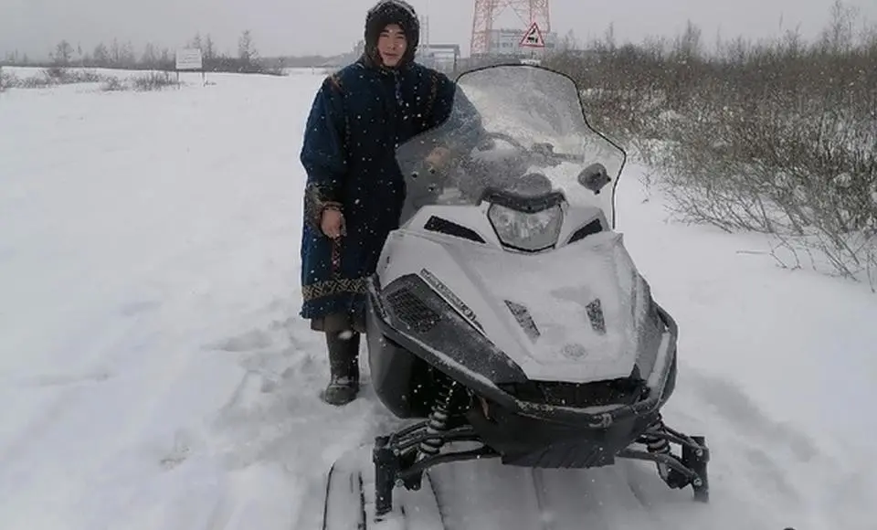 Тарас Лаптандер с детства восхищался профессией огнеборцев