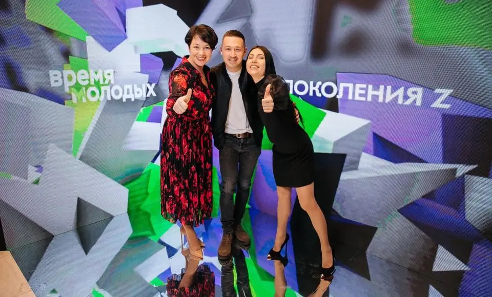 Премия молодёжных достижений «Время молодых» оценила салехардцев