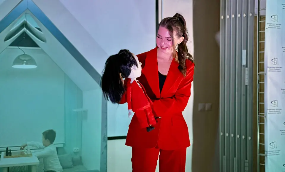 На Ямале определят лучшего специалиста в библиотечном деле