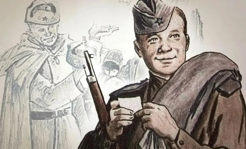 «Академия слова» представит «Василия Тёркина» в окружной столице