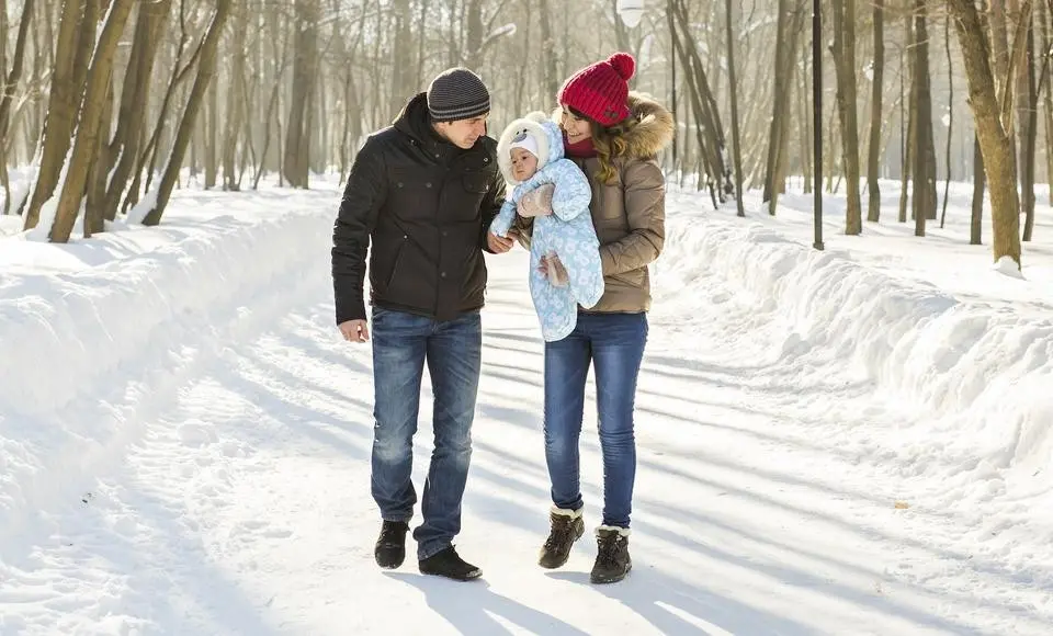 "Единая Россия" выступила за поддержку студенческих семей