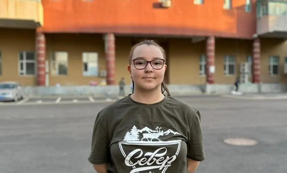 На Восток, преодолевая барьеры. По ориентиру, заданному главой региона для школьников Ямала