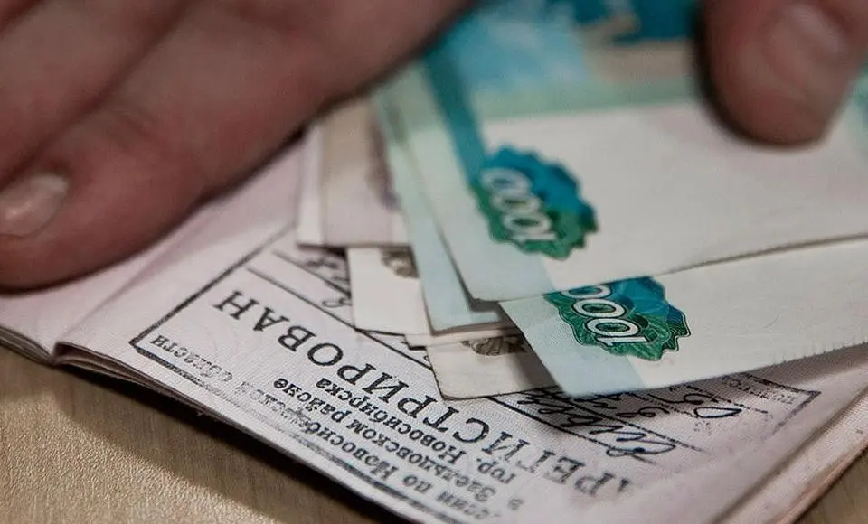 На жительницу Салехарда завели дело за незаконную регистрацию мигрантов