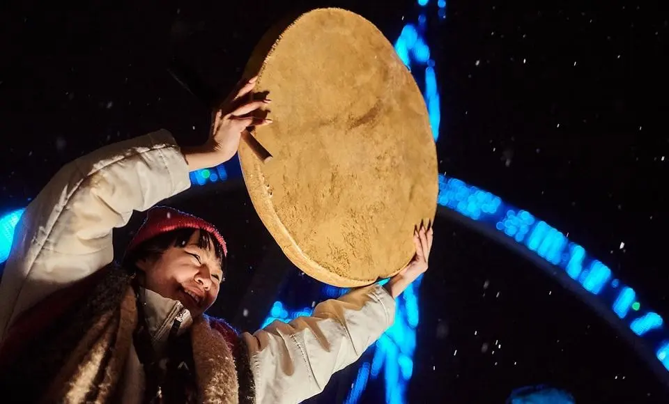 С 22 по 25 ноября Салехард станет площадкой ежегодного Форума «Российский Север»