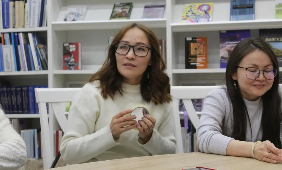 Добро пожаловать в «Клуб 89». За идеями, командой и вдохновением