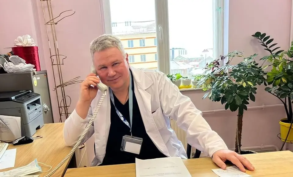 Депутат решил коммунальные вопросы жительницы Салехарда